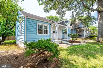 3520 14th Street N, Arlington, VA 22201 - Photo 2