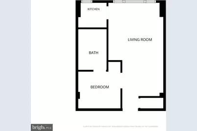 1111 Arlington Boulevard #823, Arlington, VA 22209 - Photo 22