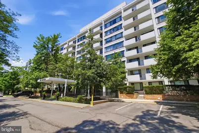 4501 Arlington Boulevard #730, Arlington, VA 22203 - Photo 1
