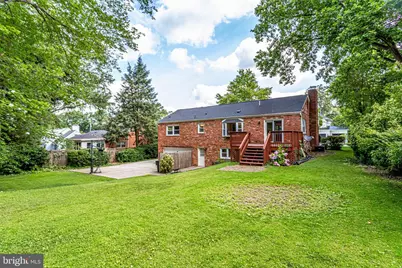 3936 N Upland Street, Arlington, VA 22207 - Photo 60