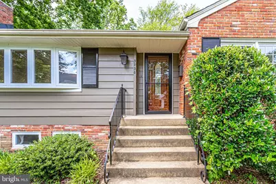 3936 N Upland Street, Arlington, VA 22207 - Photo 6