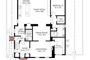 1200 N Illinois St, Arlington, VA 22205 - Photo 60
