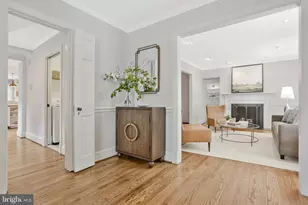 1200 N Illinois St, Arlington, VA 22205 - Photo 4