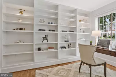 1200 N Illinois Street, Arlington, VA 22205 - Photo 10