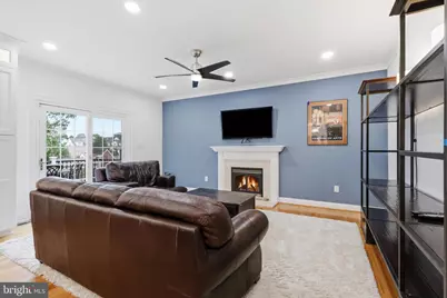 809 N Buchanan Street, Arlington, VA 22203 - Photo 22