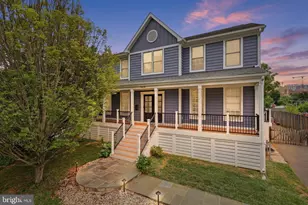809 N Buchanan St, Arlington, VA 22203 - Photo 1