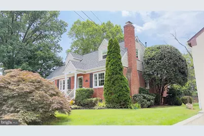 2018 N Quantico Street, Arlington, VA 22205 - Photo 2