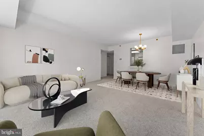 1530 Key Boulevard N #1007, Arlington, VA 22209 - Photo 6