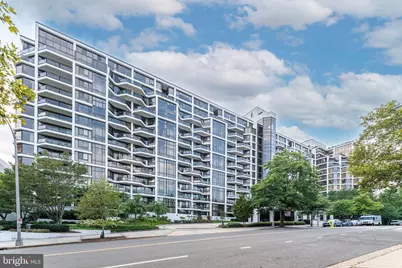 1530 Key Boulevard N #1007, Arlington, VA 22209 - Photo 22