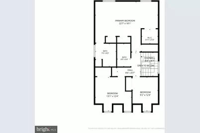 2010 N Brandywine Street, Arlington, VA 22207 - Photo 46