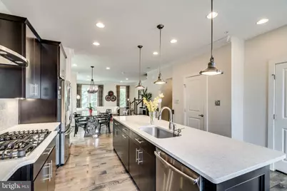 1133 S Monroe Street, Arlington, VA 22204 - Photo 4