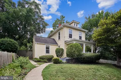 3610 22nd Street N, Arlington, VA 22207 - Photo 1