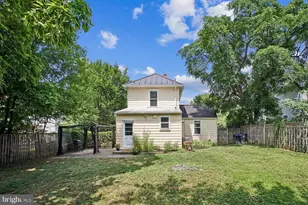 3610 22nd St N, Arlington, VA 22207 - Photo 36
