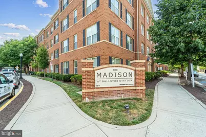 4341 4th Street N, Arlington, VA 22203 - Photo 2