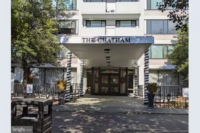 4501 Arlington Boulevard #413, Arlington, VA 22203 - Photo 1