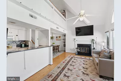 5548 Langston Boulevard #43-E, Arlington, VA 22207 - Photo 6