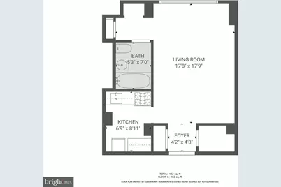 1111 Arlington Boulevard #344, Arlington, VA 22209 - Photo 14