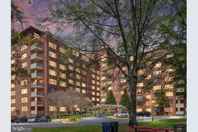 1111 Arlington Boulevard #344, Arlington, VA 22209 - Photo 1