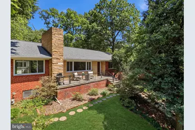 2615 S June Street, Arlington, VA 22202 - Photo 1
