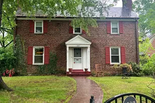 1837 N Hartford St, Arlington, VA 22201 - Photo 1