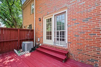 1141 N Vernon Street, Arlington, VA 22201 - Photo 22