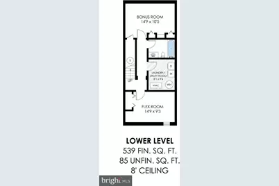 1141 N Vernon Street, Arlington, VA 22201 - Photo 52