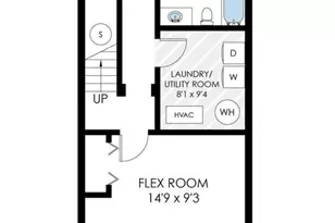 1141 N Vernon St, Arlington, VA 22201 - Photo 52