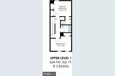 1141 N Vernon Street, Arlington, VA 22201 - Photo 50