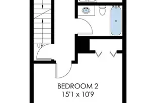 1141 N Vernon St, Arlington, VA 22201 - Photo 50