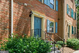 1141 N Vernon St, Arlington, VA 22201 - Photo 4
