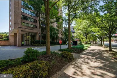 1805 Crystal Drive #713S, Arlington, VA 22202 - Photo 12