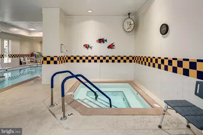 900 N Taylor Street #1123, Arlington, VA 22203 - Photo 16
