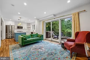 1509 N Powhatan St, Arlington, VA 22205 - Photo 8