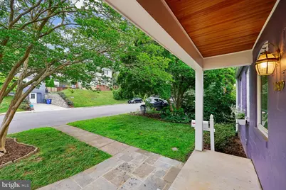 1509 N Powhatan Street, Arlington, VA 22205 - Photo 24