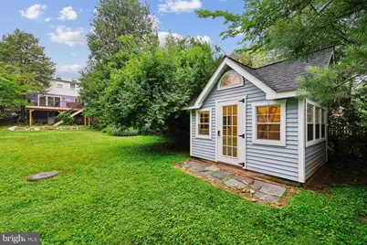 1509 N Powhatan Street, Arlington, VA 22205 - Photo 2