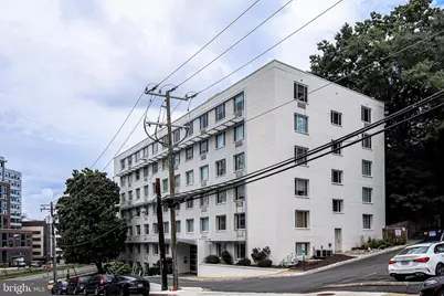 1730 Arlington Boulevard #401, Arlington, VA 22209 - Photo 14