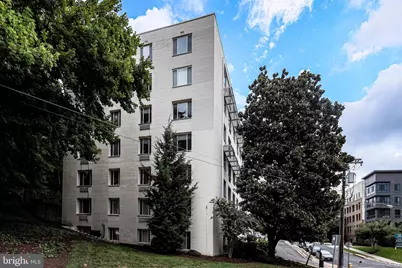 1730 Arlington Boulevard #401, Arlington, VA 22209 - Photo 16