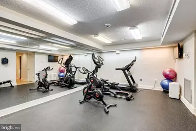 1730 Arlington Boulevard #401, Arlington, VA 22209 - Photo 38