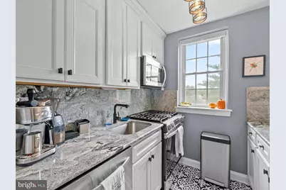 22 S Old Glebe Road #102-D, Arlington, VA 22204 - Photo 6