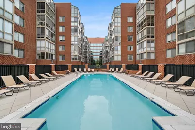 1045 N Utah Street #2-501, Arlington, VA 22201 - Photo 18