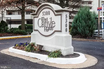 5300 Columbia Pike #915, Arlington, VA 22204 - Photo 2