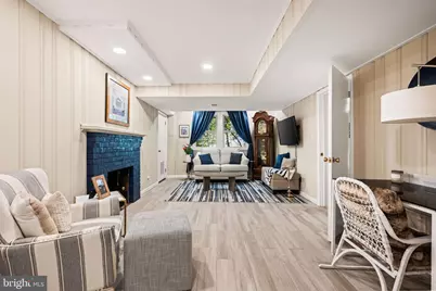 5706 9th Road N, Arlington, VA 22205 - Photo 40
