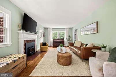 5706 9th Road N, Arlington, VA 22205 - Photo 8