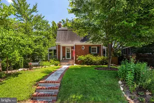 5706 9th Rd N, Arlington, VA 22205 - Photo 1