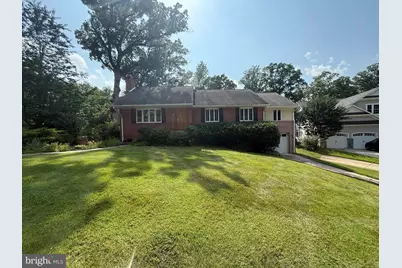 2616 N Upland Street, Arlington, VA 22207 - Photo 1