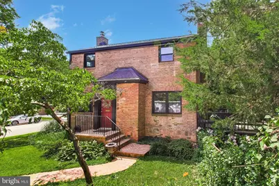 6100 27th Street N, Arlington, VA 22207 - Photo 1
