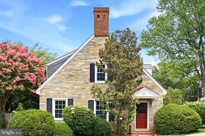 3169 S Stafford Street S, Arlington, VA 22206 - Photo 1