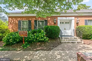2820 S Abingdon Street S, Arlington, VA 22206 - Photo 38