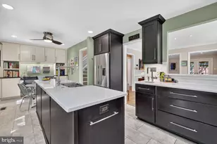 2015 N Brandywine Street N, Arlington, VA 22207 - Photo 18