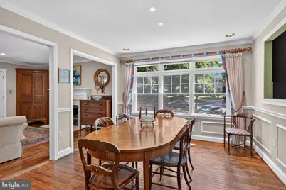 2015 N Brandywine Street N, Arlington, VA 22207 - Photo 12